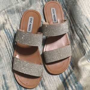 steve madden rage rhinestone